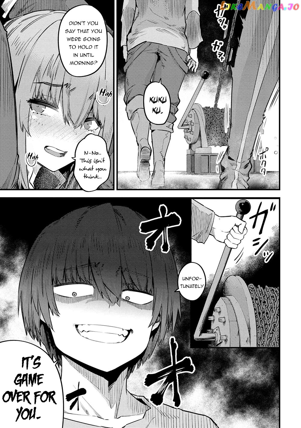 Redo Of Healer, Chapter 30.2 image 04